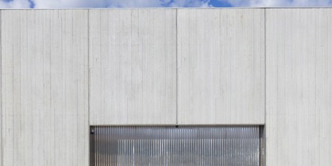 Pavilion M by PPA Architectures