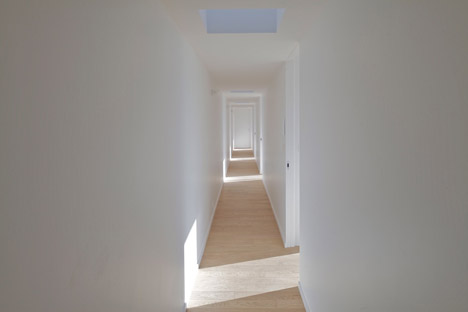 Pavilion M by PPA Architectures