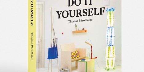 Do it Yourself by Thomas Bärnthaler