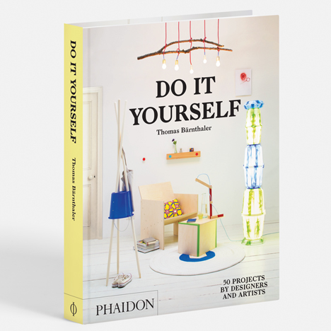 Do it Yourself by Thomas Bärnthaler