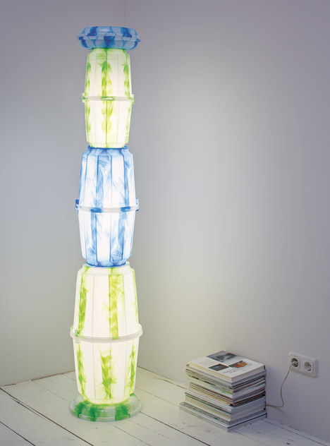 Do it Yourself by Thomas Bärnthaler