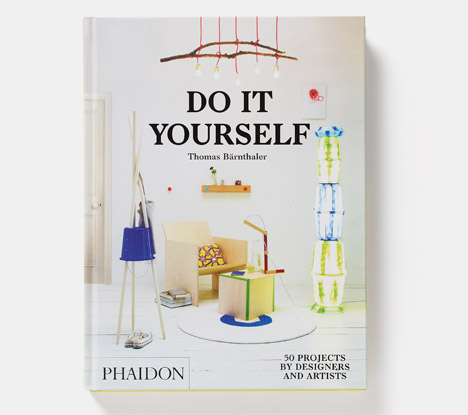 Do it Yourself by Thomas Bärnthaler
