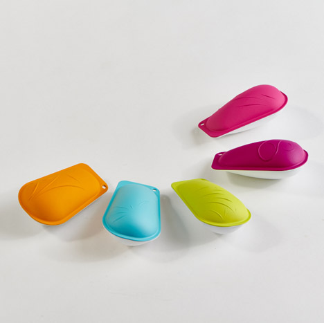 Pick by Ido Abulafia