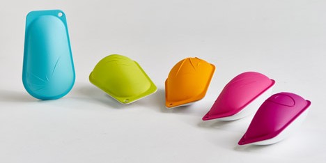 Pick by Ido Abulafia