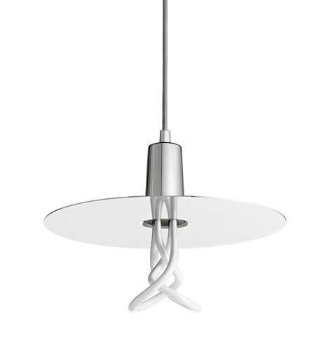 Plumen drop hat shade