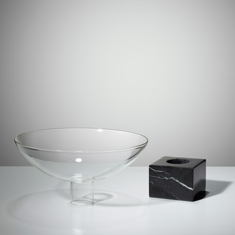 Podium by Lee Broom