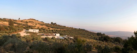 Private house in Italy by OSA