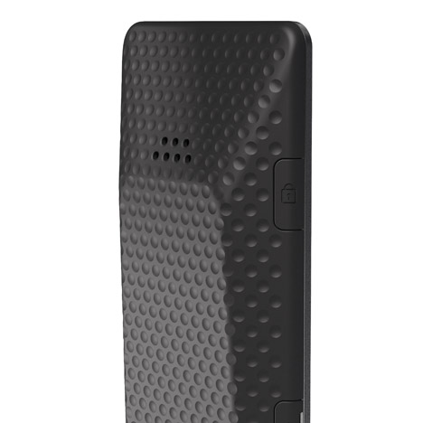 Punkt MP 01 phone designed by Jasper Morrison