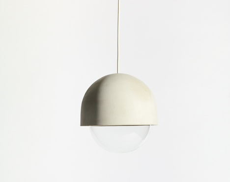 Pendant by Studio Vit