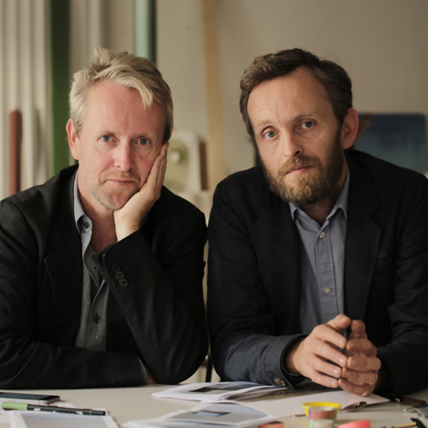 Ronan and Erwan Bouroullec