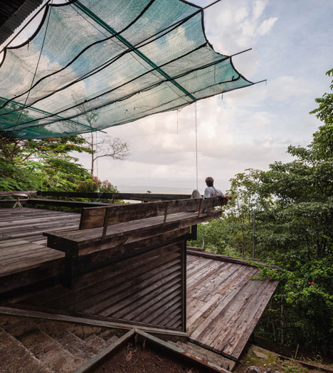 SaLo House by Patrick Dillon