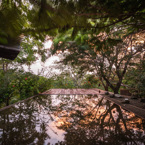 SaLo House by Patrick Dillon