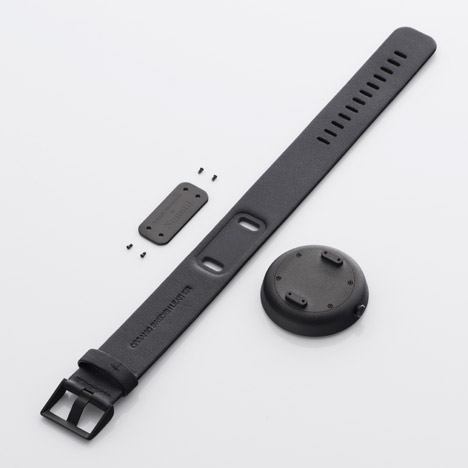 Nomad Watch