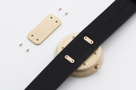 Nomad Watch
