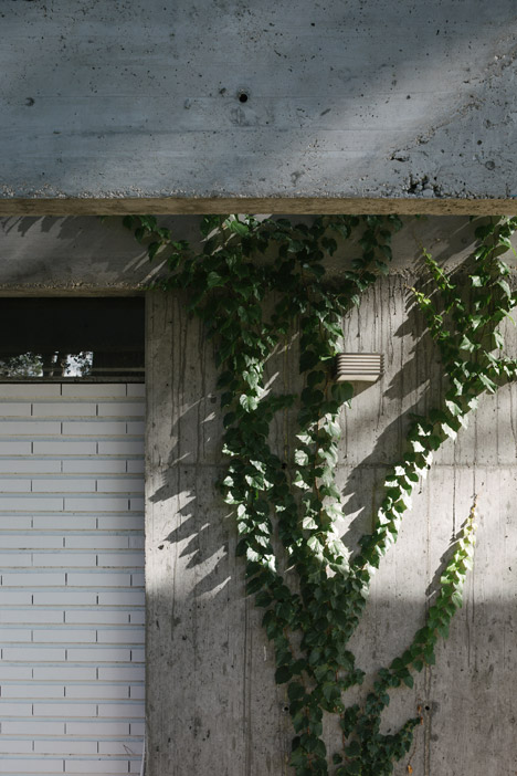 San Lucas Pavilion by FRPO
