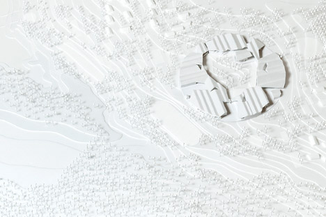 Smart School by CEBRA