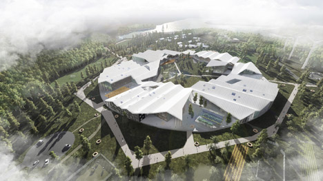 Smart School by CEBRA