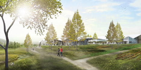 Smart School by CEBRA