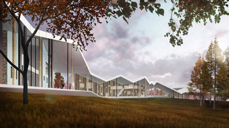 Smart School by CEBRA