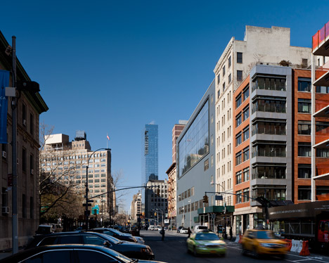 Spring Studios by AA Studio