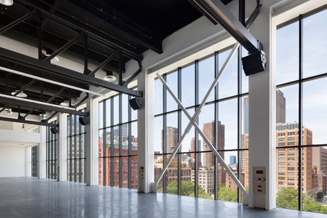 Spring Studios by AA Studio