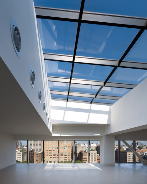 Spring Studios by AA Studio