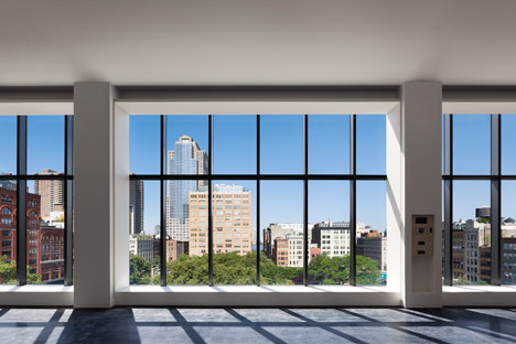 Spring Studios by AA Studio