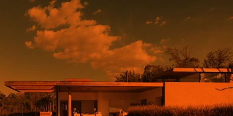 US job of the week: architect/interior architect at Studio Arthur Casas