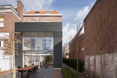 T19 by Reset Architecture