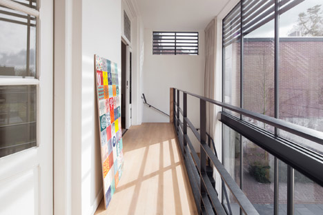 T19 by Reset Architecture