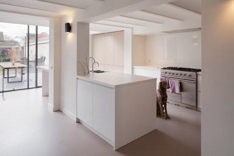 T19 by Reset Architecture