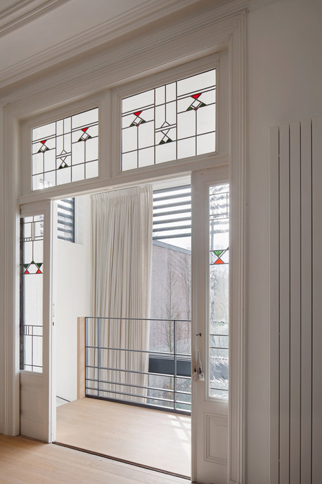 T19 by Reset Architecture