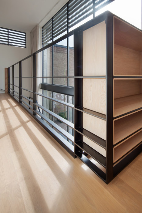T19 by Reset Architecture
