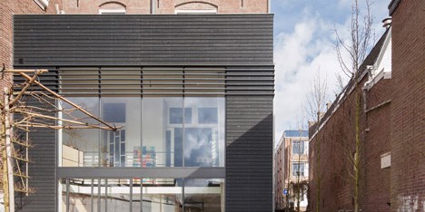 T19 by Reset Architecture