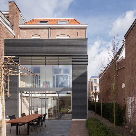 T19 by Reset Architecture