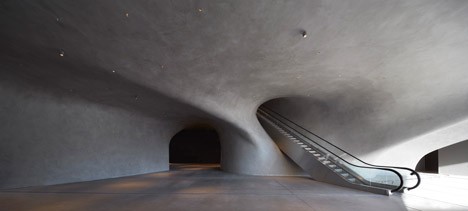 Photograph by Hufton+Crow