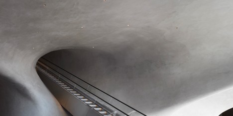 “The Broad museum represents the start of something big for Los Angeles”