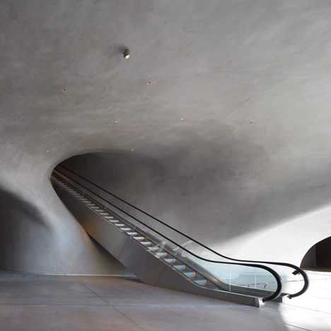 “The Broad museum represents the start of something big for Los Angeles”