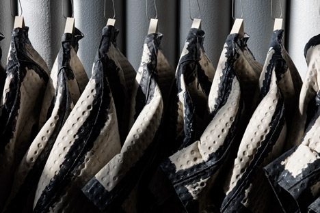 The Cloakroom by Faye Toogood