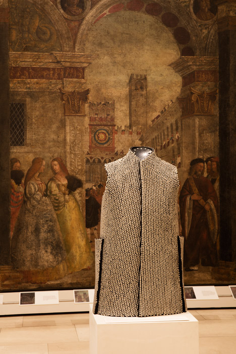 The Cloakroom by Faye Toogood