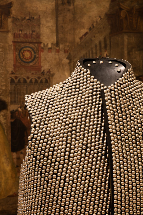 The Cloakroom by Faye Toogood