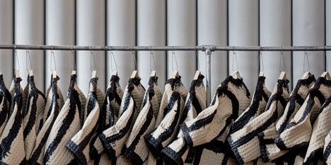 The Cloakroom by Faye Toogood
