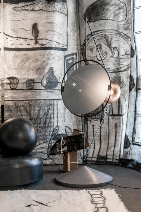 The Drawing Room by Studio Toogood