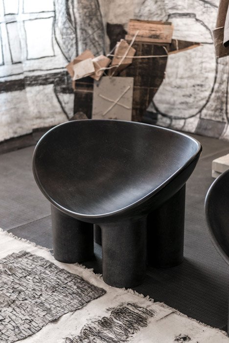 The Drawing Room by Studio Toogood