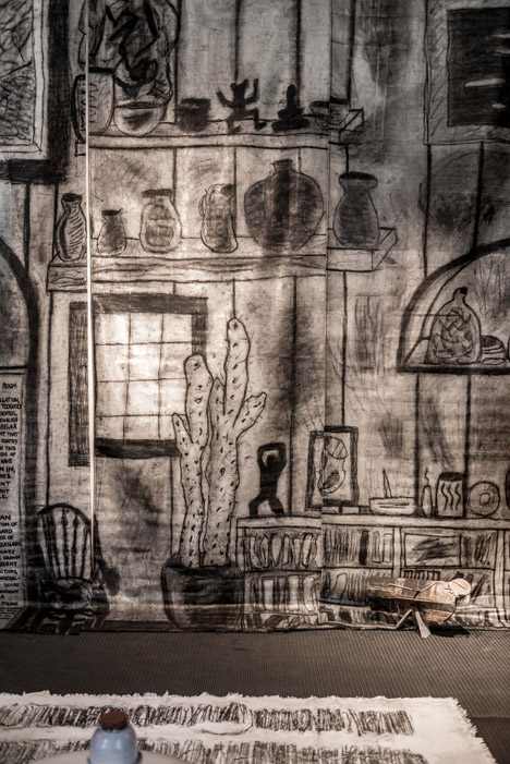 The Drawing Room by Studio Toogood