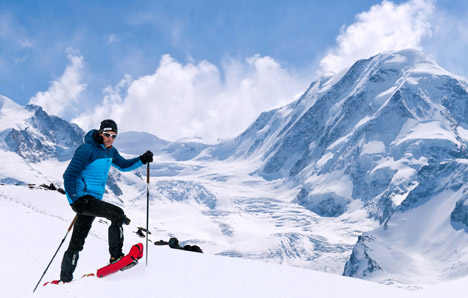 The Pocket Snowshoes Small Foot Ltd