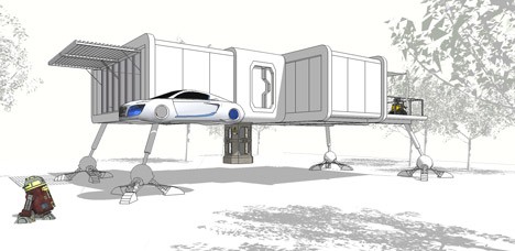 The-Spaceship-Home-by-NOEM_dezeen_4