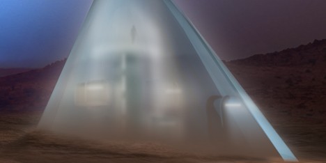 Ice House by SEArch/Clouds Architecture Office