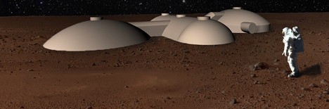 Wazzu Dome by WSU 3D Printing Research Team