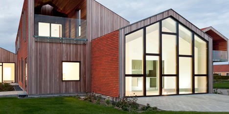 Troldtekt Wood Wool award 2015